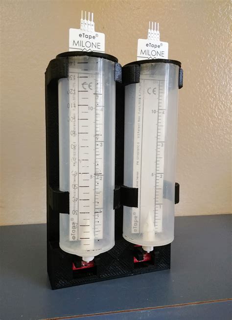 two bottle choice test protocol|An open source automated two.